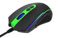 Pusat V10 Gaming Mouse 23362